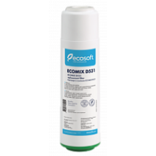 Картридж со смесью Ecomix D531 Ecosoft 2,5"х10" CRV2510ECO