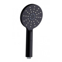 Душевая лейка VALVEX ROUND BLACK 2445770