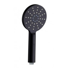 Душевая лейка VALVEX ROUND BLACK 2445770