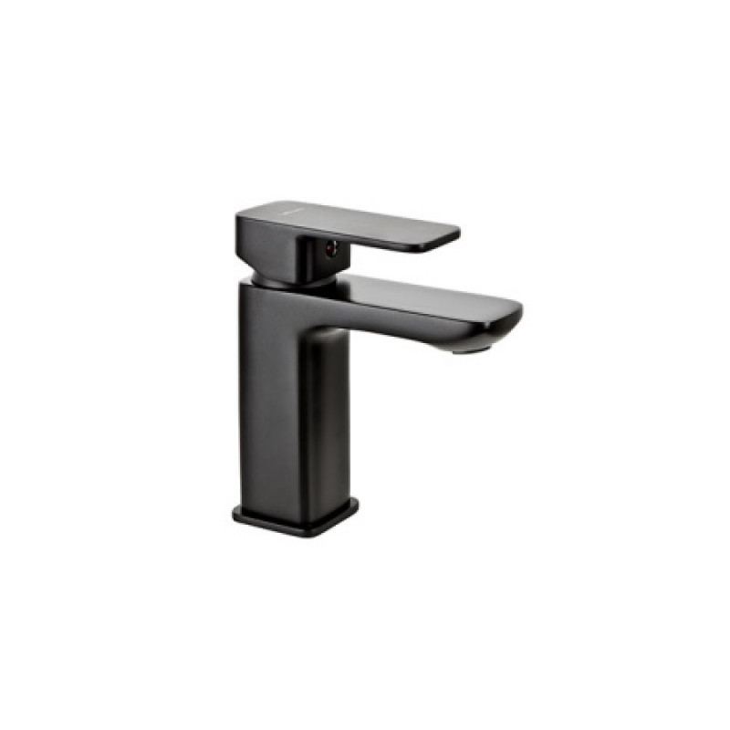 Змішувач для раковини Valvex LOFT BLACK 2455900