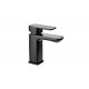 Змішувач для раковини Valvex LOFT BLACK 2455900