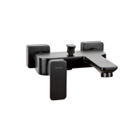 Смеситель для ванны Valvex LOFT BLACK 2455920
