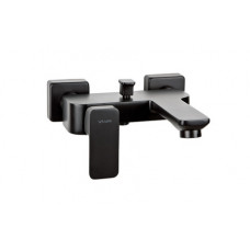 Смеситель для ванны Valvex LOFT BLACK 2455920