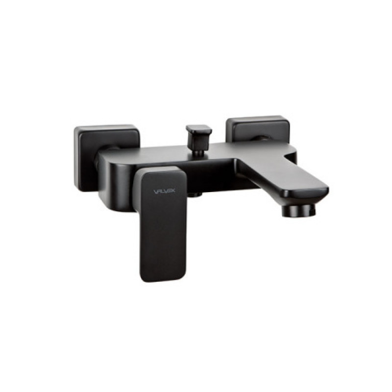 Смеситель для ванны Valvex LOFT BLACK 2455920