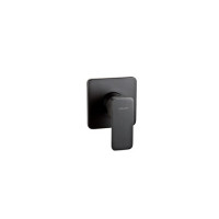 Смеситель скрытого монтажа Valvex LOFT BLACK 2455960