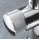Смеситель для кухни с функцией подачи фильтрованой воды Grohe Blue Pure Minta 31721000