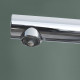 Смеситель для кухни с функцией подачи фильтрованой воды Grohe Blue Pure Minta 31721000