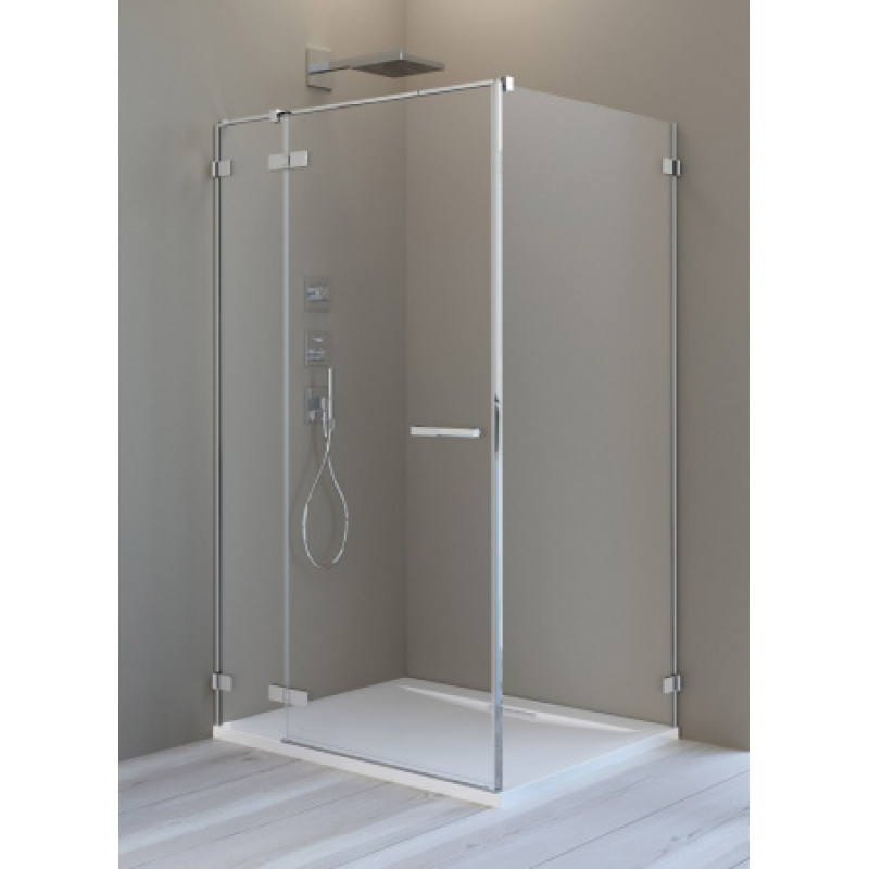 Бічна стінка RADAWAY Arta KDJ I S1 120 1173-1183*2000 386024-03-01