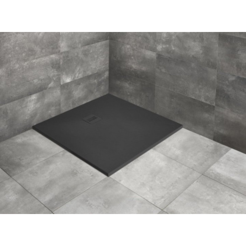 Душевой поддон RADAWAY Kyntos C 100x100 HKC100100-64