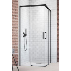 Ліва частина кабіни Radaway KDD 100 L 980-995*2005 387062-54-01L