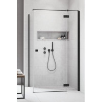 Душевая кабина Radaway Essenza New Black KDJ двері 90 правая 900*2000 385044-54-01R