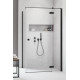 Душевая кабина Radaway Essenza New Black KDJ двері 90 правая 900*2000 385044-54-01R