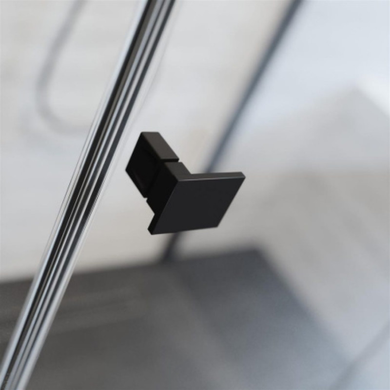 Душевая кабина Radaway Essenza New Black KDJ двері 90 правая 900*2000 385044-54-01R