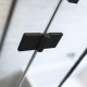 Душевая кабина Radaway Essenza New Black KDJ двері 90 правая 900*2000 385044-54-01R