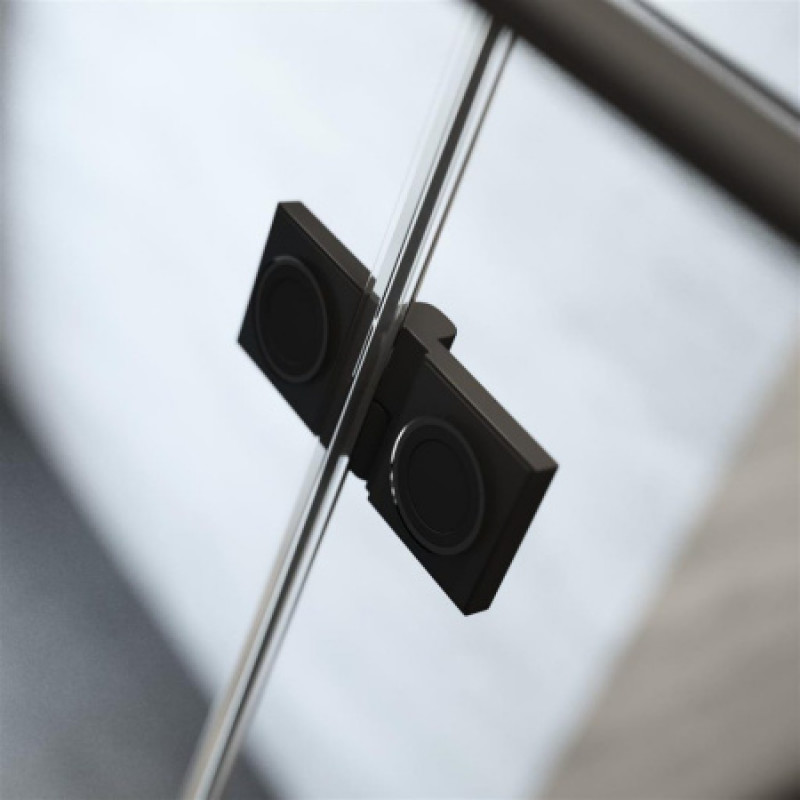 Душевая кабина Radaway Essenza New Black KDJ двері 90 правая 900*2000 385044-54-01R