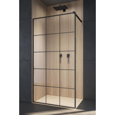 Душевая кабина Radaway Modo New Black II Factory 105 10351045*2000 389105-54-55