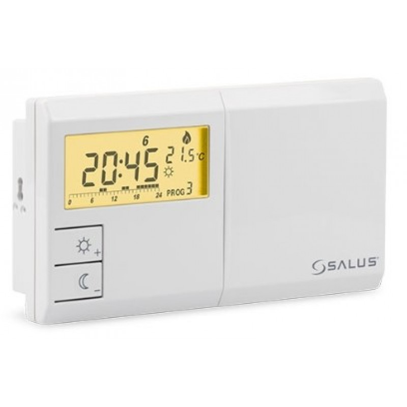 Терморегулятор Salus 091FLV2