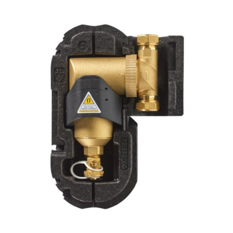 Изоляция для сепаратора Spirotech SpiroVent/SpiroTrap Dirt 1" TUR100