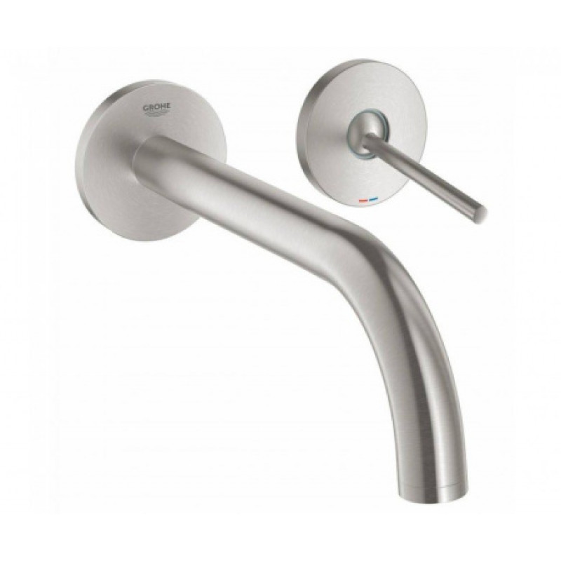 Смеситель для раковины встроенный Grohe Atrio (наружная часть) 19918DC3