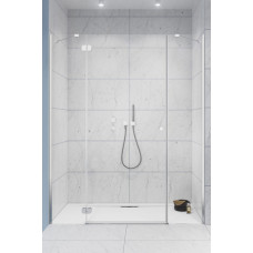 Душевые двери RADAWAY Torrenta DWJS/L G 712 712x1850 320712-01-01L