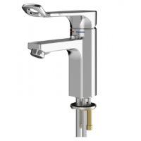 Смеситель для раковины для ЛОФВ Franke F5L-Mix F5LM1010