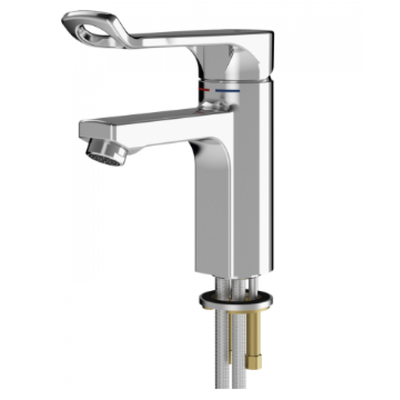 Смеситель для раковины для ЛОФВ Franke F5L-Mix F5LM1010