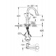 Смеситель для кухни Grohe Zedra 32294002