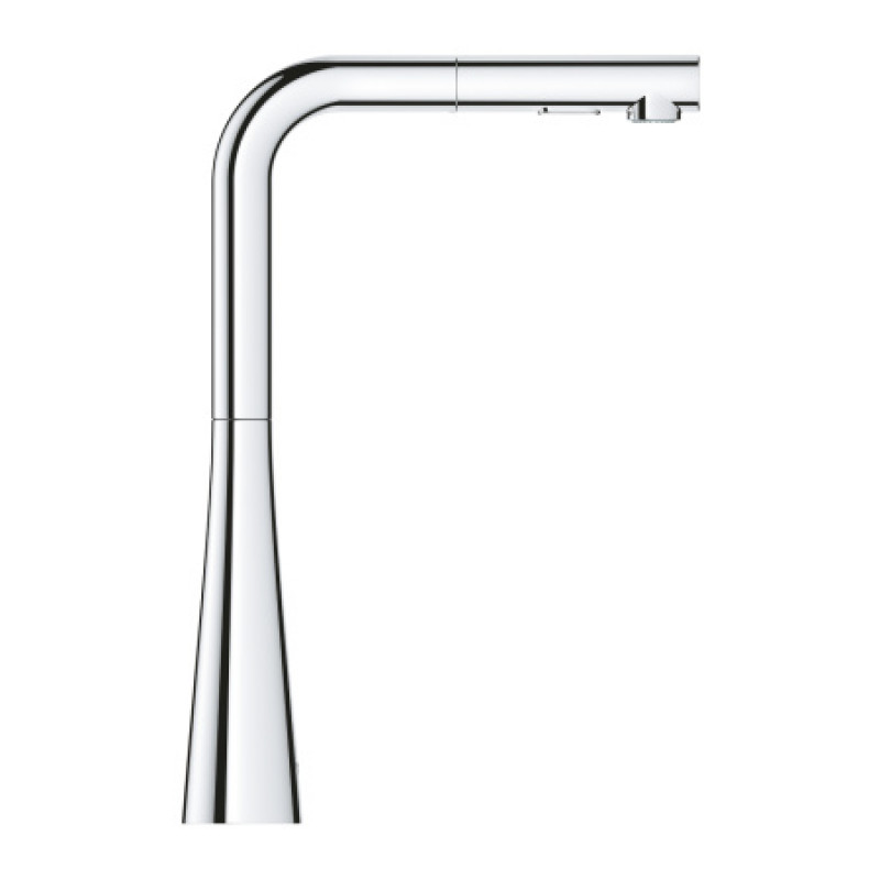 Змішувач для кухні Grohe Zedra 32553002