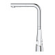 Змішувач для кухні Grohe Zedra 32553002