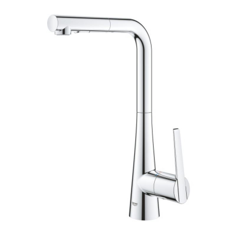 Змішувач для кухні Grohe Zedra 32553002