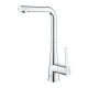 Змішувач для кухні Grohe Zedra 32553002