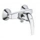 Набір змішувачів для душу 3 в 1 Grohe Bau Curve 122216S