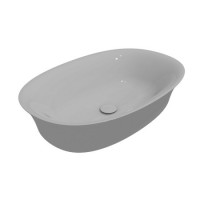 Раковина GSG Flut 600 мм FLLAVFS60