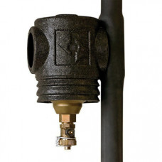 Изоляция для сепаратора Spirotech SpiroTrap Dirt AE150 TAE150