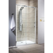 Боковая стенка RADAWAY Espera DWJ 500L хром/прозрачная (500x2000) 380211-01L