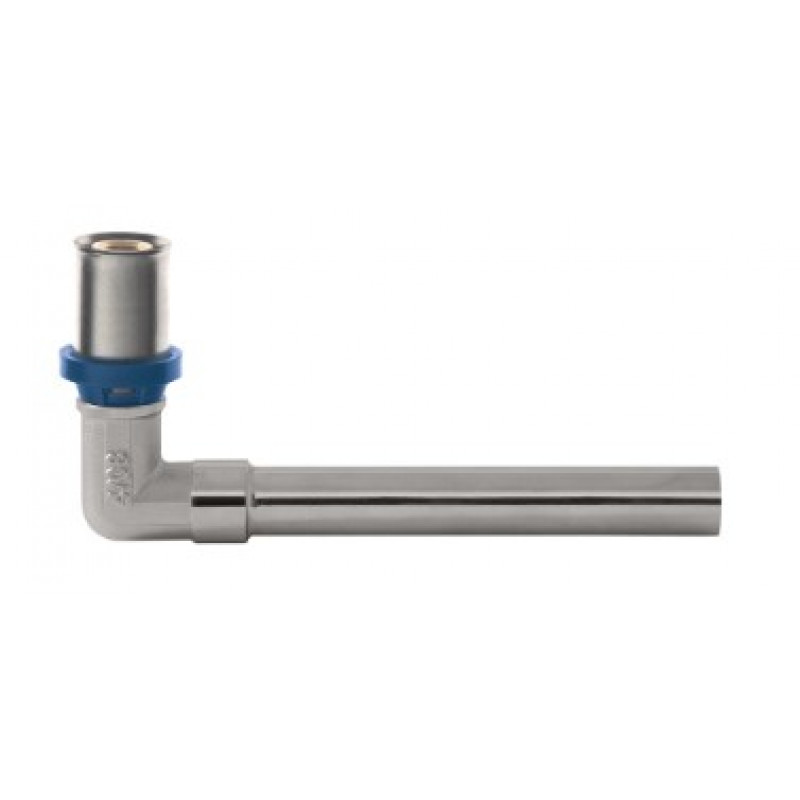 Г-образная трубка GENERAL FITTINGS 16*2.0х15 300 мм