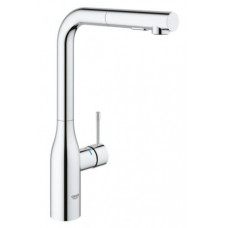 Смеситель для кухни Grohe Essence Foot Control 30311000