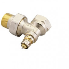 Кран для радиаторов DANFOSS RA-N 25 угловой 013G0037