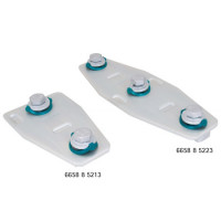 З'єднувач WALRAVEN Т-подібний RapidStrut G2 665885213