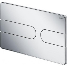 Клавиша смыва Viega Prevista Visign for Style 23 нержавеющая сталь 773182