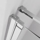 Душевые двери RADAWAY NES KDJ-B 100 R 1000*2000 10025100-01-01R