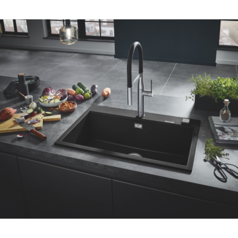 Кухонная мойка Grohe K 700 31652AP0