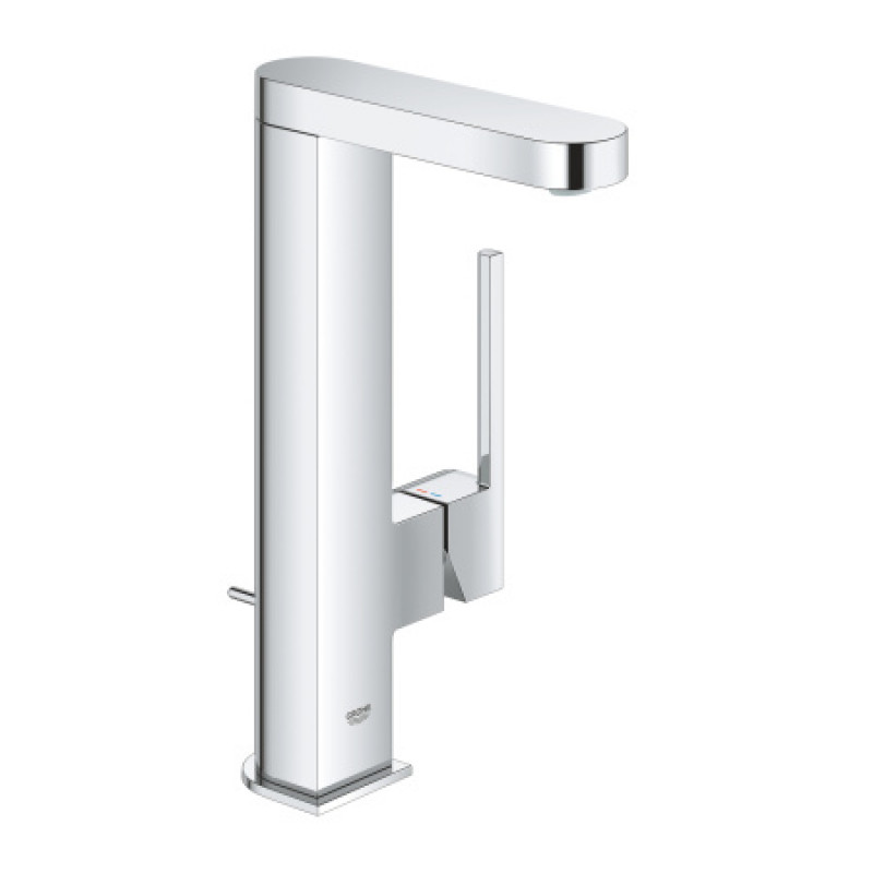 Смеситель для раковины Grohe Plus 1/2″ L 23851003