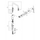 Смеситель для кухни Grohe Minta 32488000