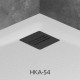 Решетка Radaway Kyntos Grid HKA-04