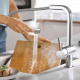 Смеситель для кухни Grohe Minta 30274DC0