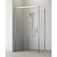 Боковая стенка RADAWAY Idea S1 100 левая 1000*2005 387052-01-01L