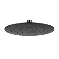 Верхний душ VALVEX DIONE BLACK 2445960
