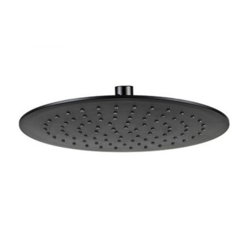 Верхний душ VALVEX DIONE BLACK 2445960