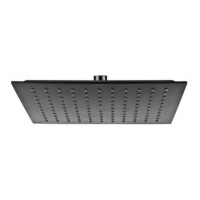 Верхний душ VALVEX CARRÉ BLACK 2445980